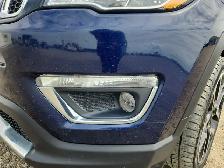 2019 Jeep Compass - Photo 34
