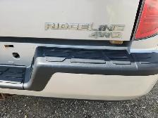 2009 Honda Ridgeline - Photo 41