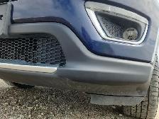 2019 Jeep Compass - Photo 36