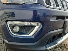 2019 Jeep Compass - Photo 37