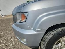 2009 Honda Ridgeline - Photo 48