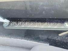 2009 Honda Ridgeline - Photo 51