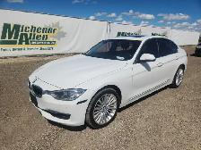 2014 BMW 3 Series