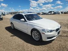 2014 BMW 3 Series - Photo 2