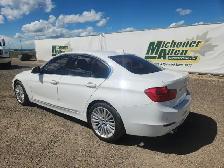 2014 BMW 3 Series - Photo 3