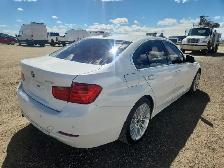 2014 BMW 3 Series - Photo 4