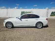 2014 BMW 3 Series - Photo 5