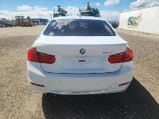 2014 BMW 3 Series - Photo 6