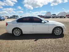 2014 BMW 3 Series - Photo 7