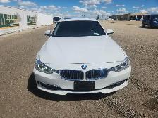 2014 BMW 3 Series - Photo 8
