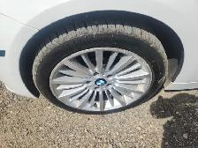 2014 BMW 3 Series - Photo 9
