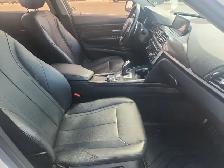 2014 BMW 3 Series - Photo 16