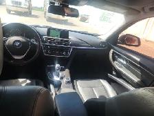2014 BMW 3 Series - Photo 18
