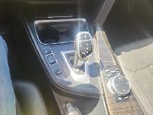 2014 BMW 3 Series - Photo 22