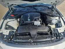 2014 BMW 3 Series - Photo 27