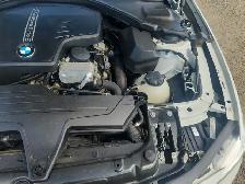 2014 BMW 3 Series - Photo 28