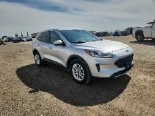 2020 Ford Escape - Photo 2