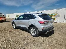 2020 Ford Escape - Photo 3