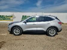 2020 Ford Escape - Photo 5