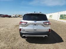 2020 Ford Escape - Photo 6