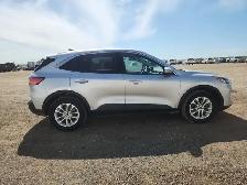 2020 Ford Escape - Photo 7