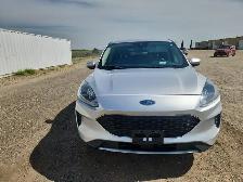 2020 Ford Escape - Photo 8