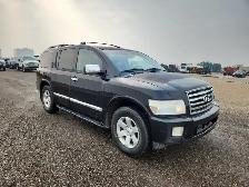 2006 Infiniti QX56 - Photo 2