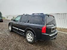 2006 Infiniti QX56 - Photo 3