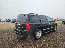 2006 Infiniti QX56 - Photo 4