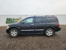 2006 Infiniti QX56 - Photo 5
