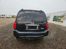 2006 Infiniti QX56 - Photo 6
