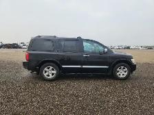 2006 Infiniti QX56 - Photo 7