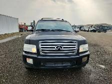 2006 Infiniti QX56 - Photo 8
