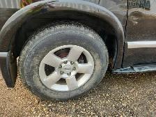 2006 Infiniti QX56 - Photo 11