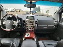 2006 Infiniti QX56 - Photo 23