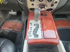 2006 Infiniti QX56 - Photo 28