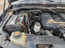 2006 Infiniti QX56 - Photo 32