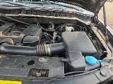 2006 Infiniti QX56 - Photo 33