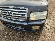 2006 Infiniti QX56 - Photo 35