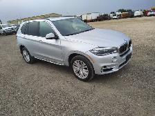 2014 BMW X5 - Photo 2