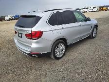 2014 BMW X5 - Photo 4