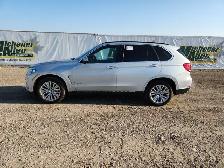 2014 BMW X5 - Photo 7