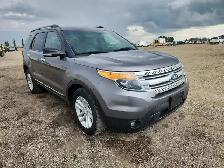 2012 Ford Explorer - Photo 2
