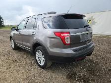 2012 Ford Explorer - Photo 3