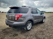 2012 Ford Explorer - Photo 4