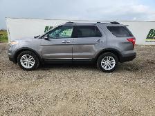 2012 Ford Explorer - Photo 5