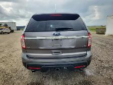 2012 Ford Explorer - Photo 6