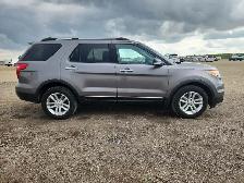 2012 Ford Explorer - Photo 7