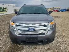 2012 Ford Explorer - Photo 8
