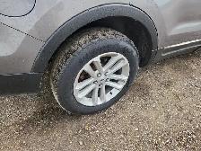 2012 Ford Explorer - Photo 9